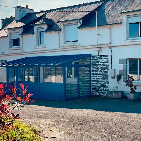 Bed & Breakfast Le Bercail Plouézec