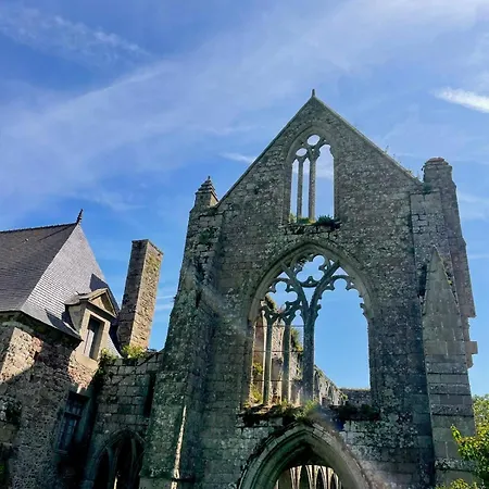 Le Bercail Bed & Breakfast